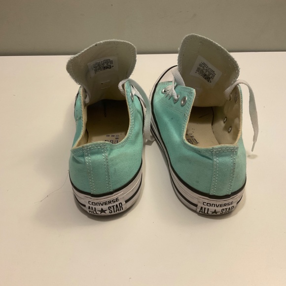 Converse All Star shoe unisex - Picture 3 of 6